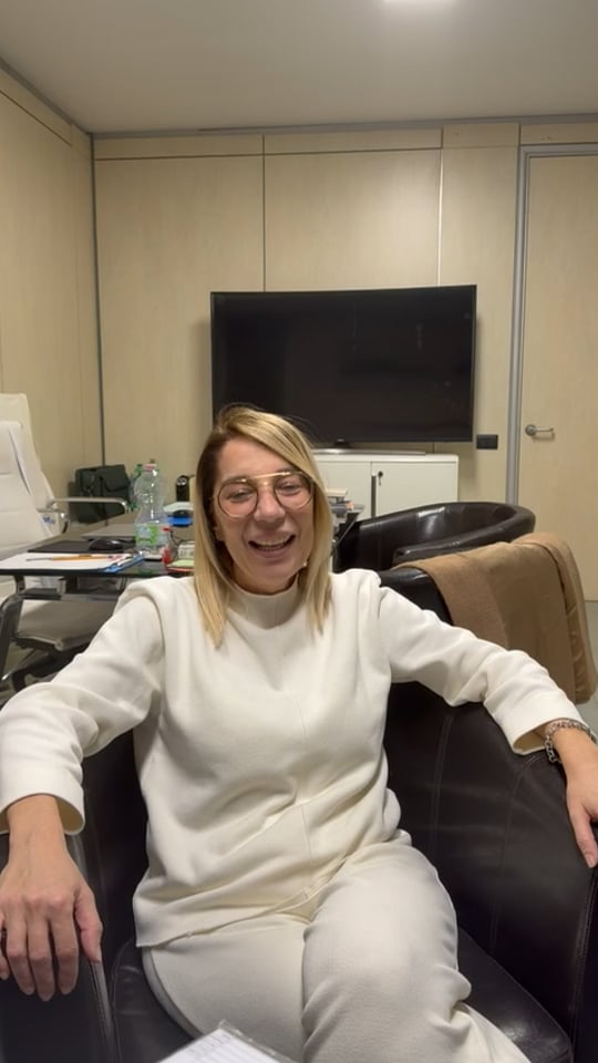 Videotestimonianza di Carusi sul Sistema F21