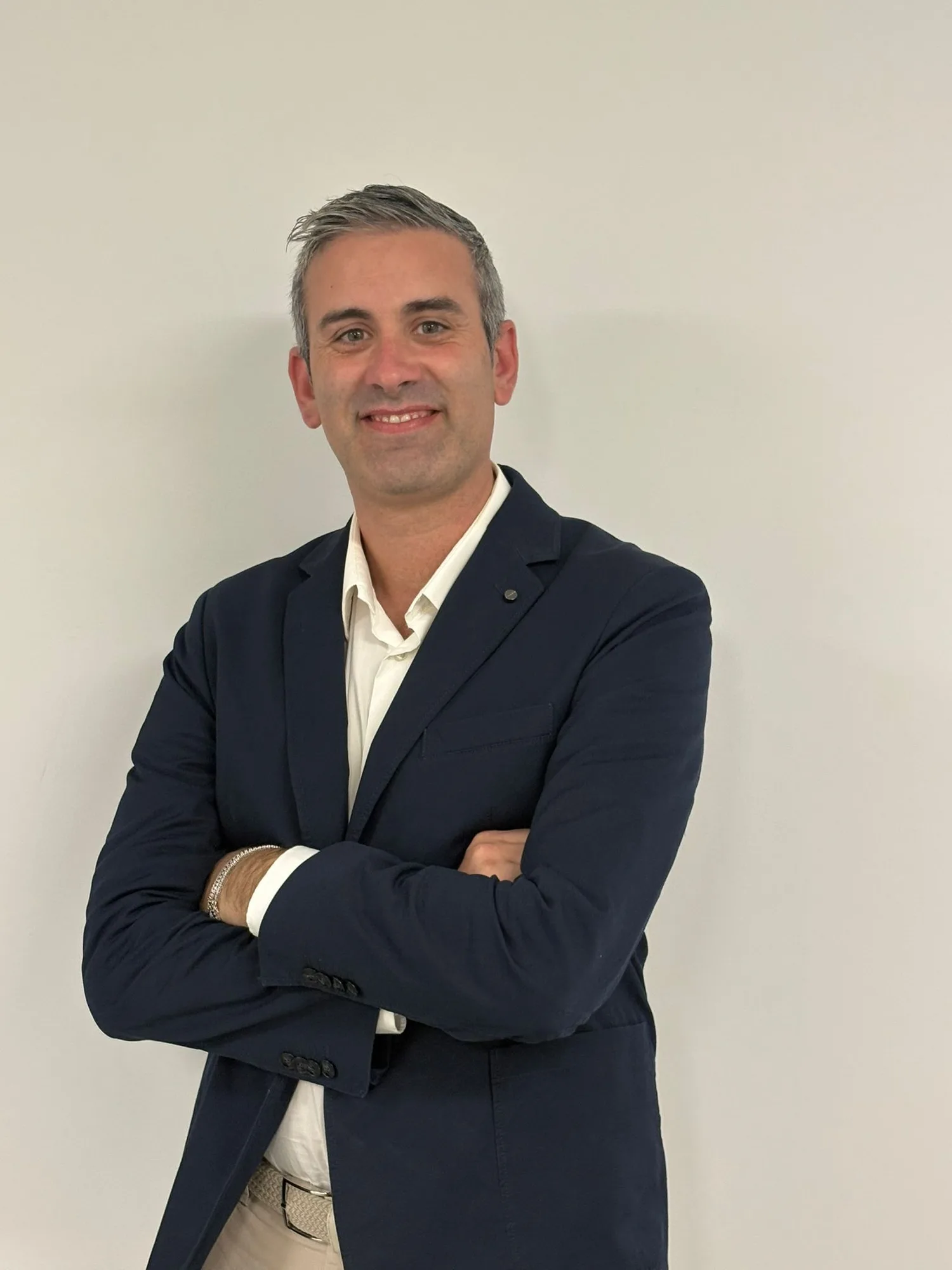 Daniele Zarlenga, Team Commerciale FZ Group